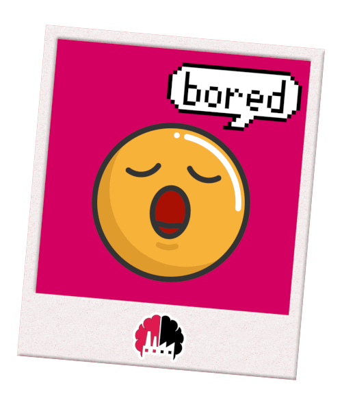 bored-fabbricamente Bored Fabbricamente