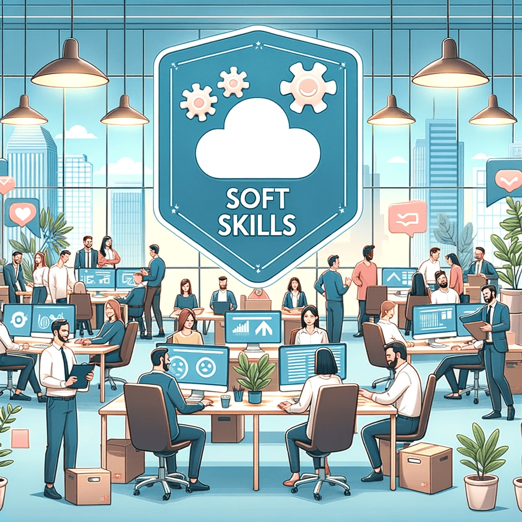 come acquisire le soft skills carriera