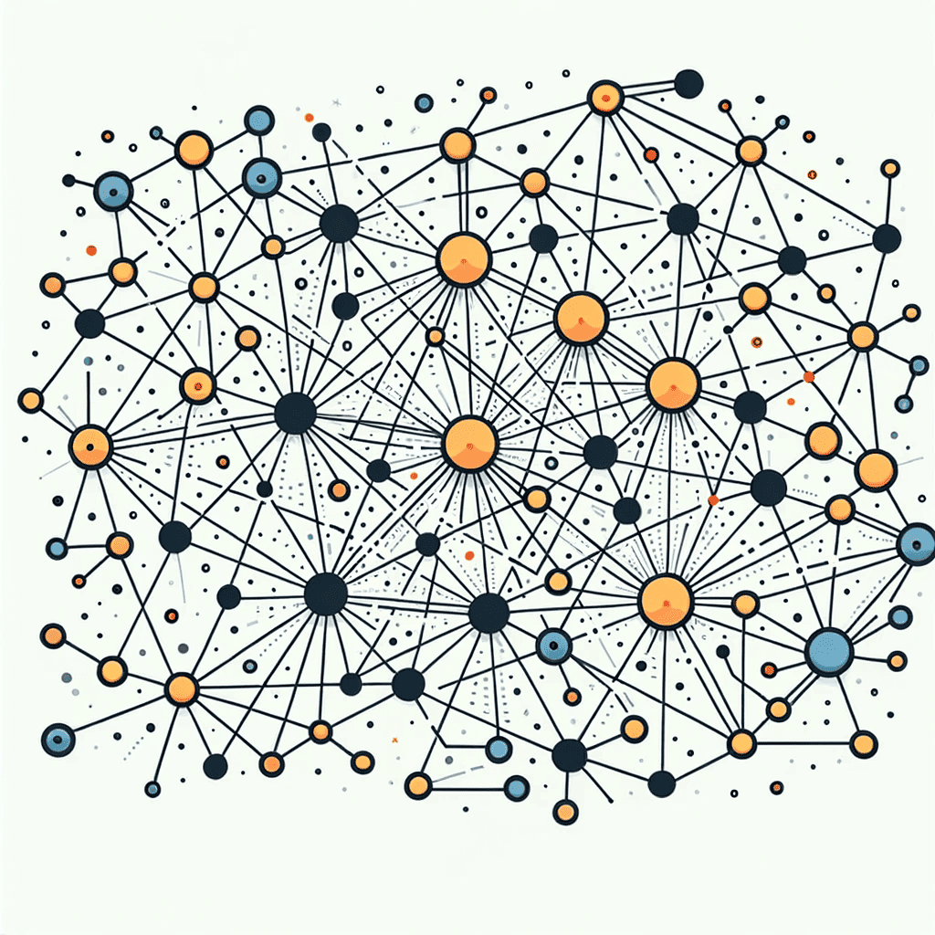 creare una rete professionale networking