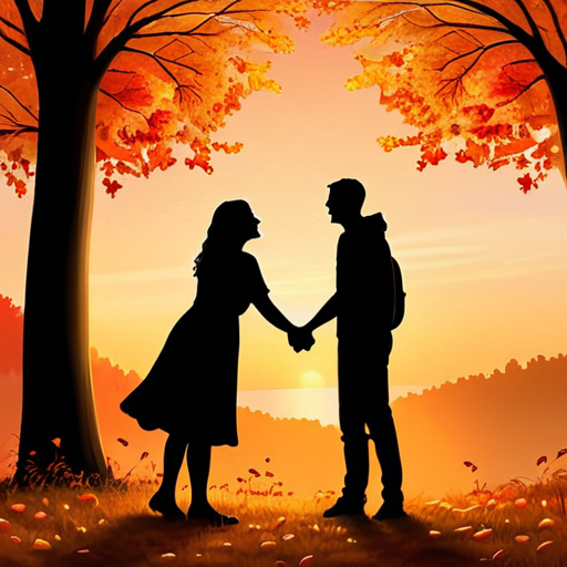 Perché abbiamo bisogno di amore romantico coppia
